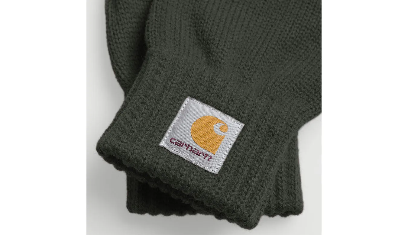Carhartt WIP Watch gloves Blacksmith